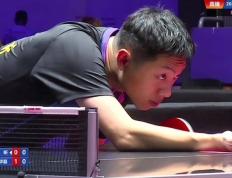 IM体育App下载-比利时乒乓球队爆冷中国乒乓球队，许昕爆发神勇