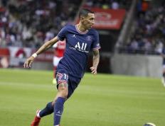 IM体育官网入口-丹麦逆转AC米兰，迪马利亚送出助攻的简单介绍