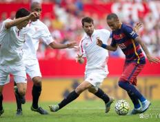 IM体育官方平台-塞维利亚客场取胜，保持联赛前五位置