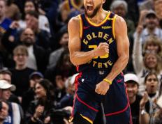 IM体育平台-库里带伤出战绝杀带队擒下强敌火箭