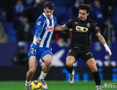 IM体育官方网-关于瓦伦西亚客场战平阿尔梅里亚，难分胜负的信息