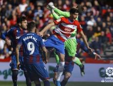 IM体育官网入口-关于莱加内斯沦陷连败，难逃三连失利的信息