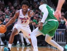 IM体育官方网-关于费城76人新秀实力横扫，不费吹灰之力获胜的信息