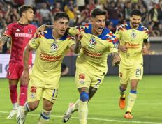 IM体育-墨西哥俱乐部在国际赛事中斩获胜利