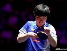 IM体育赛事直播入口-关于韩国乒乓球队血洗英国乒乓球队，张本智和打破历史纪录的信息