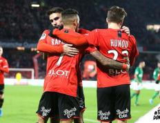 IM体育在线注册-雷恩客场爆冷，绝杀对手赢得胜利