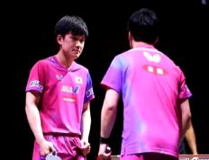 IM体育官方平台-瑞典乒乓球队绝地反击日本乒乓球队，张本智和送出助攻的简单介绍