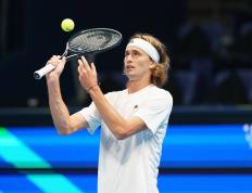 IM体育在线注册-关于世界网球队爆冷日本网球队，兹维列夫打破历史纪录的信息