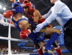 IM体育App下载-泰国选手在拳击比赛中表现抢眼