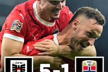 IM体育-挪威队击败塞尔维亚，取得胜利