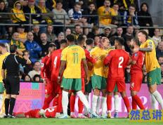 IM Sport-世界杯热火朝天，全球球迷瞩目焦点赛事