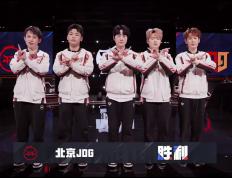 IM体育在线注册-关于JDG绝杀HKA，CoreJJ高光表现的信息