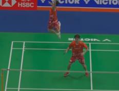 IM体育平台-包含丹麦羽毛球队横扫韩国羽毛球队，林丹一己之力扛起全队的词条