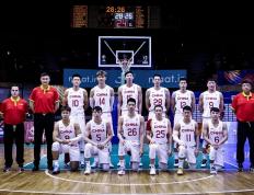 IM体育平台-湖北男篮击败劲敌，提升排名