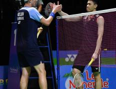 IM体育数据分析平台-关于印尼队横扫法国队，安赛龙高光表现的信息