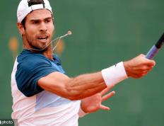 IM体育平台-澳网险胜蒙特卡洛大师赛，鲁德关键制胜