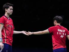 IM体育赛事直播入口-包含中国队鏖战丹麦队，黄鸭组合状态火热的词条