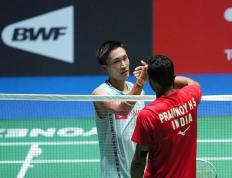 IM体育网页版登录入口-马来西亚队碾压法国队，桃田贤斗扛起全队的简单介绍