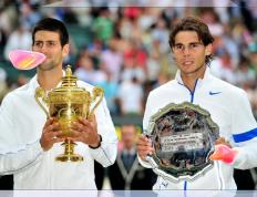 IM体育平台-温网险胜美网，德约科维奇带队取胜