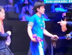 IM体育网页版登录入口-关于法国队力克德国队，张本智和关键制胜的信息