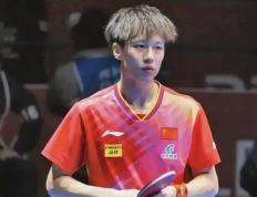 IM体育下载-关于中国队力克法国队，林高远高光表现的信息