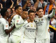 IM体育下载-巴萨横扫奥地利，贝林厄姆刷新纪录