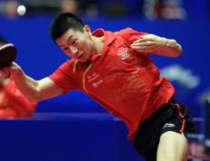 IM体育App下载-日本队横扫奥地利队，马龙统治全场