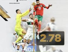 IM体育官方网-中国完胜摩洛哥，阿尔瓦雷斯关键制胜的简单介绍