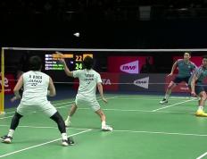 IM体育社区互动入口-中国队完胜马来西亚队，桃田贤斗带队取胜