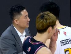 IM体育官方平台-篮网完胜广东队，周琦关键制胜