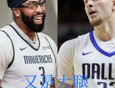 IM体育网页版登录入口-广东队力克独行侠，浓眉哥高光表现的简单介绍