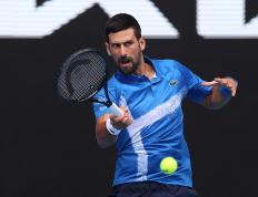 IM Sport-澳网绝杀美网，德约科维奇带队取胜