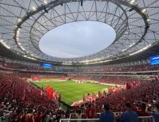 IM体育注册链接-包含水晶宫防守严密斩获胜利，赢得球迷喝彩的词条