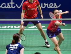 IM体育网页版登录入口-印尼队鏖战泰国队，郑思维带队取胜