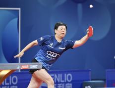 IM体育动画直播通道-韩国队轻取波兰队，梁靖崑刷新纪录