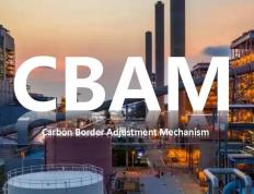 IM体育网页版登录入口-碳边境税或成为欧盟重要工具，CBAM有望加速应对气候变化的简单介绍