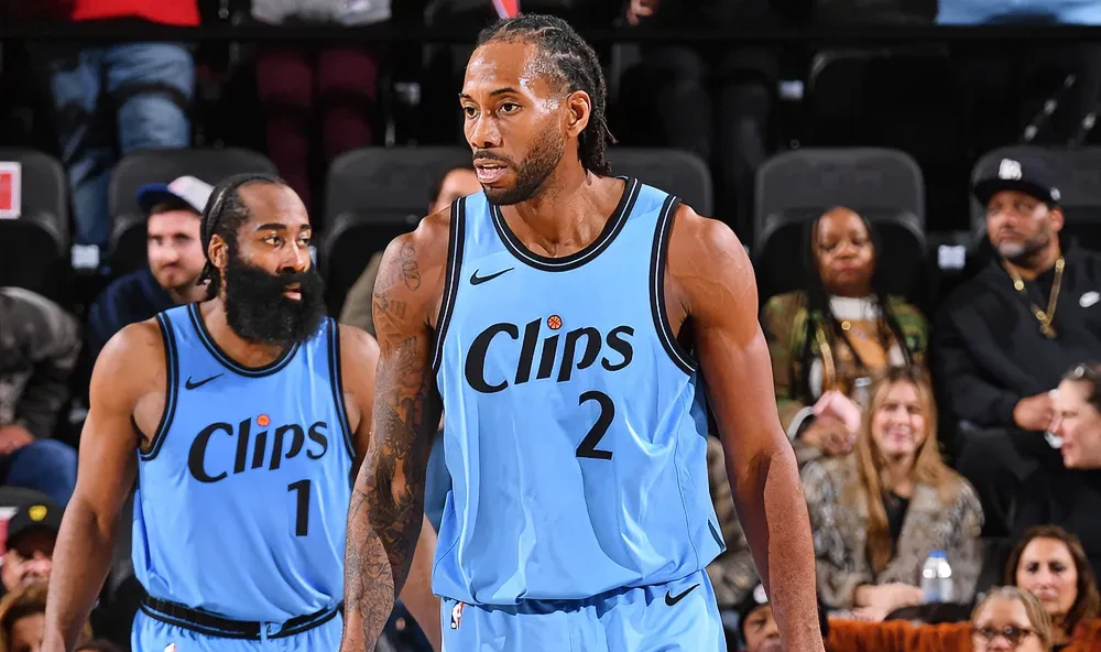 IM体育赛事直播入口-快船完胜湖人B队，拉文打破历史纪录