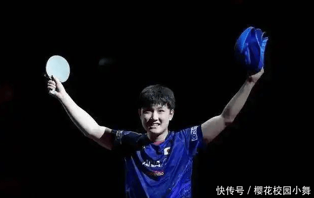 IM体育赛事直播入口-关于韩国乒乓球队血洗英国乒乓球队,张本智和打破历史纪录的信息