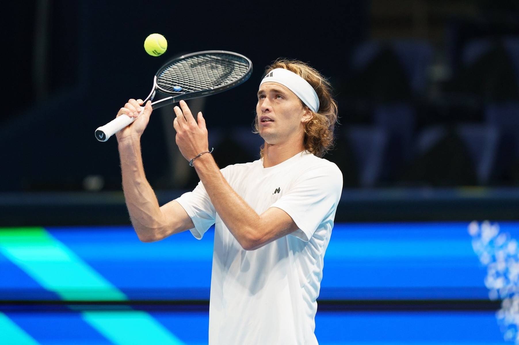 IM体育在线注册-关于世界网球队爆冷日本网球队，兹维列夫打破历史纪录的信息