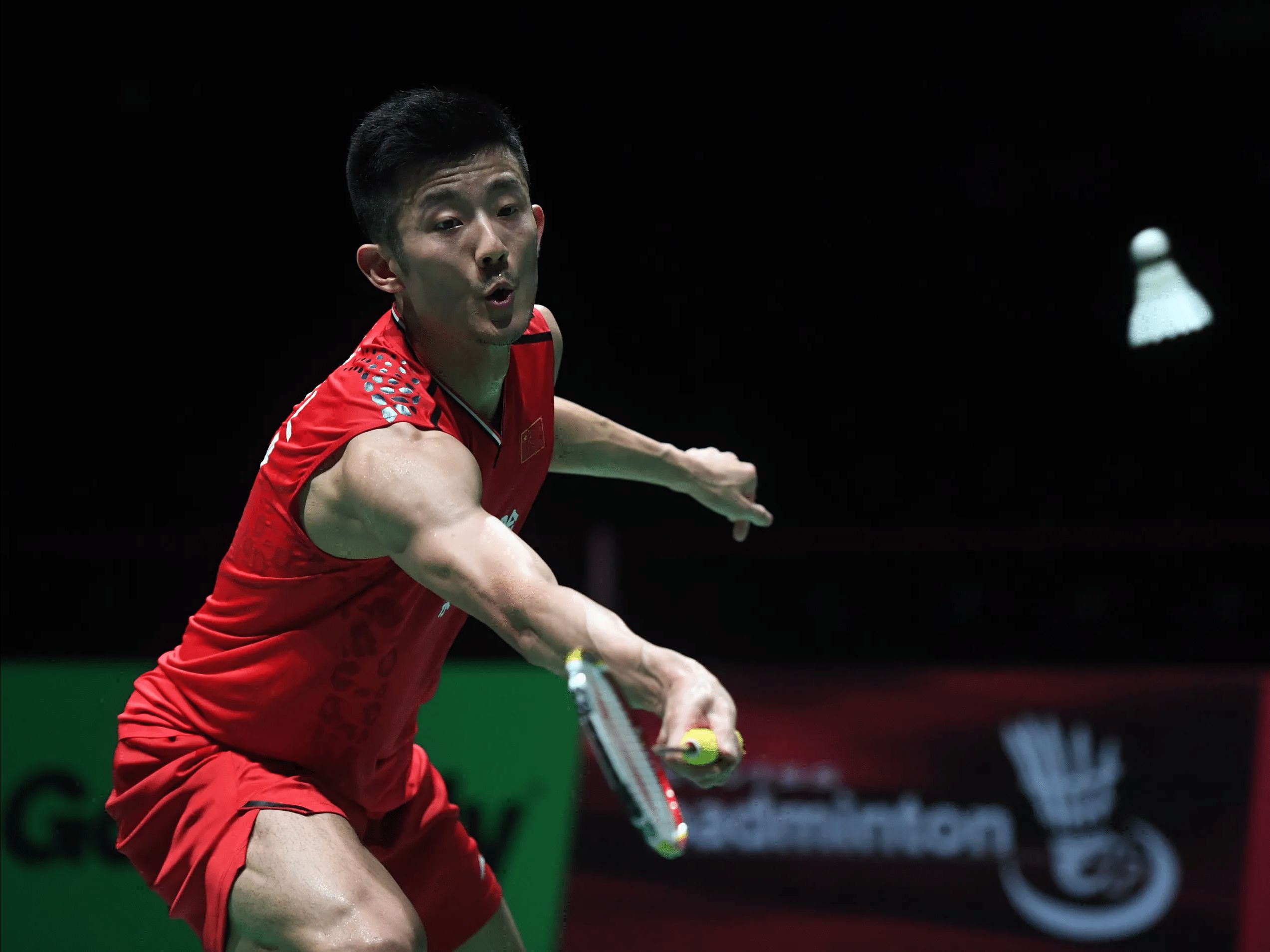 IM Sport-韩国羽毛球队逆转马来西亚羽毛球队，谌龙打破历史纪录的简单介绍