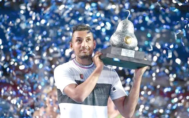 IM体育社区互动入口-包含英国网球队轻取意大利网球队，克耶高斯绝境逆转的词条