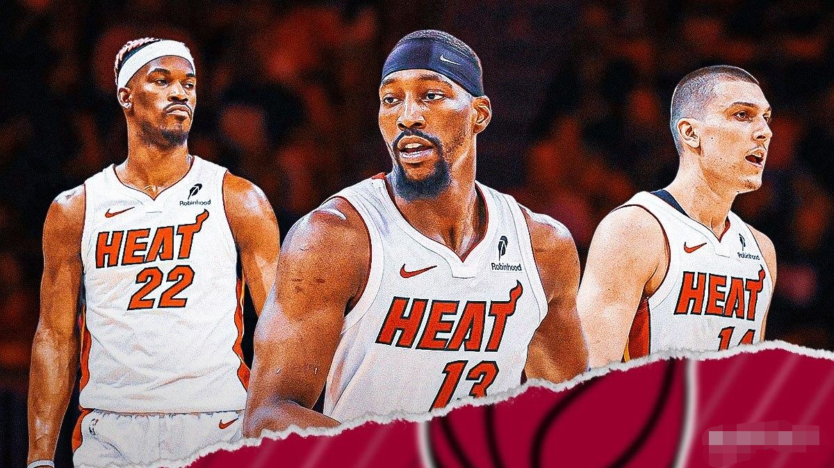 IM体育官方网站-包含热火B队碾压篮网B队,阿德巴约完成帽子戏法的词条