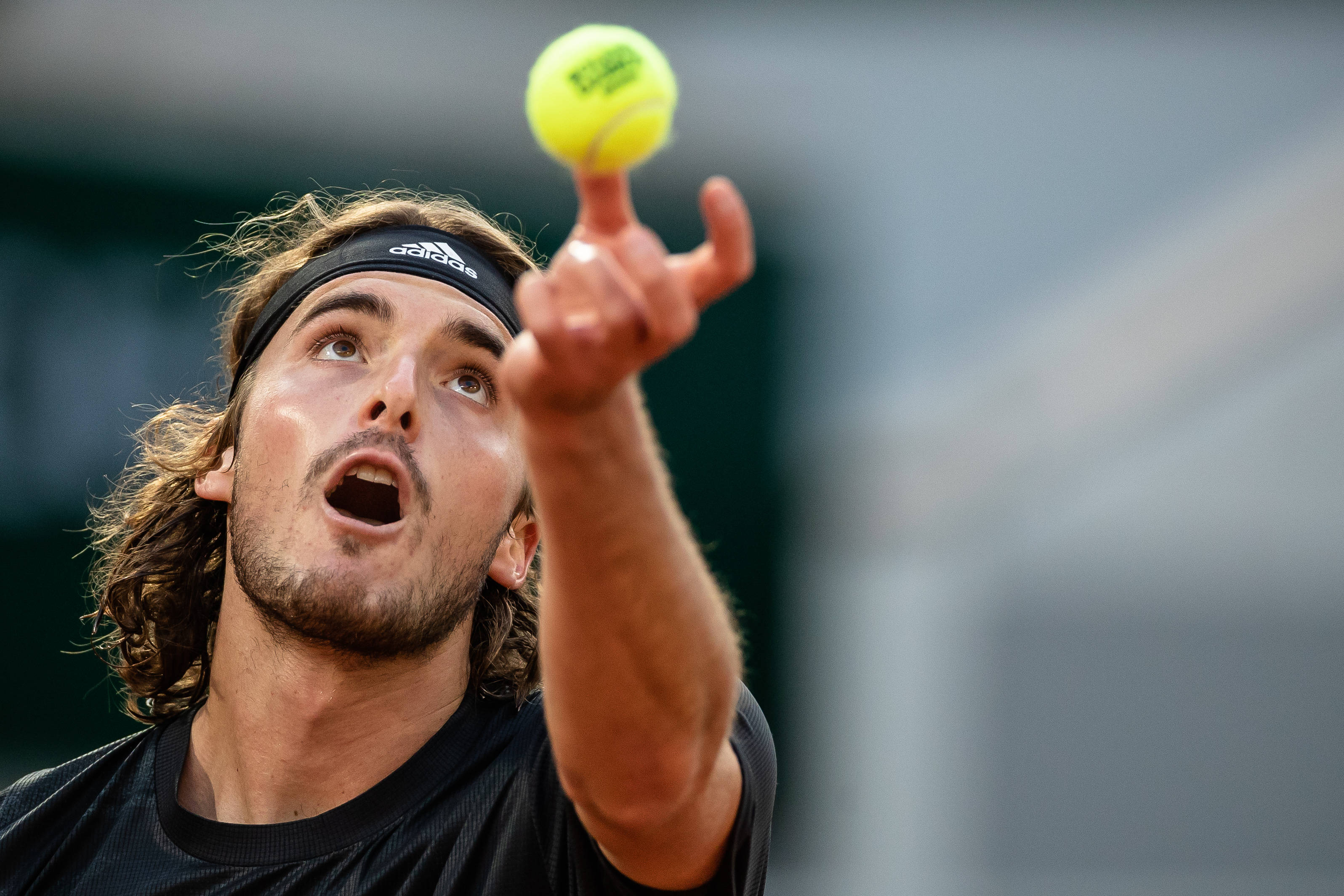 IM体育动画直播通道-关于德国网球队逆转欧洲网球队，西西帕斯制霸全场的信息