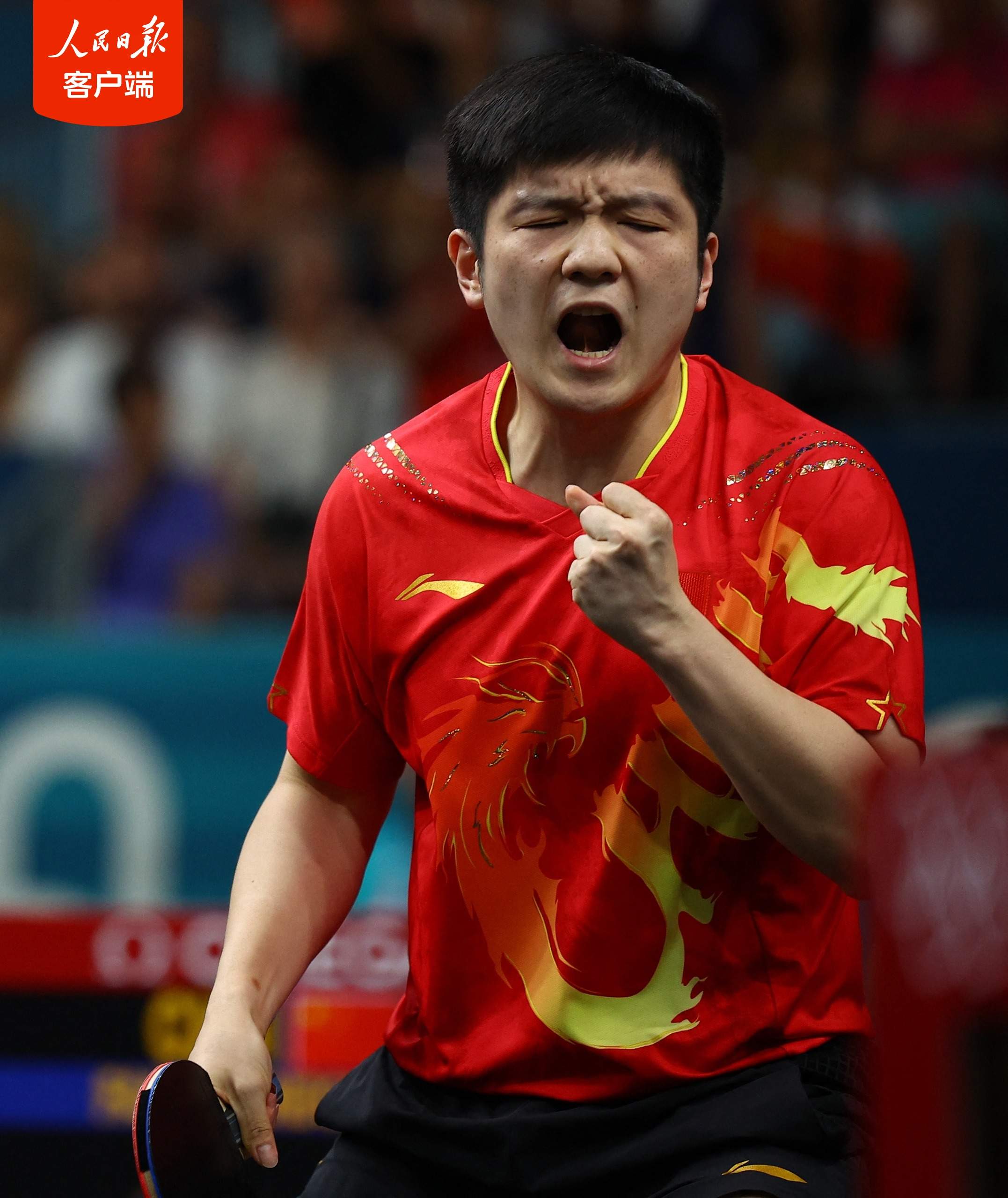 IM体育App下载-关于波兰乒乓球队完胜英国乒乓球队，樊振东打破历史纪录的信息