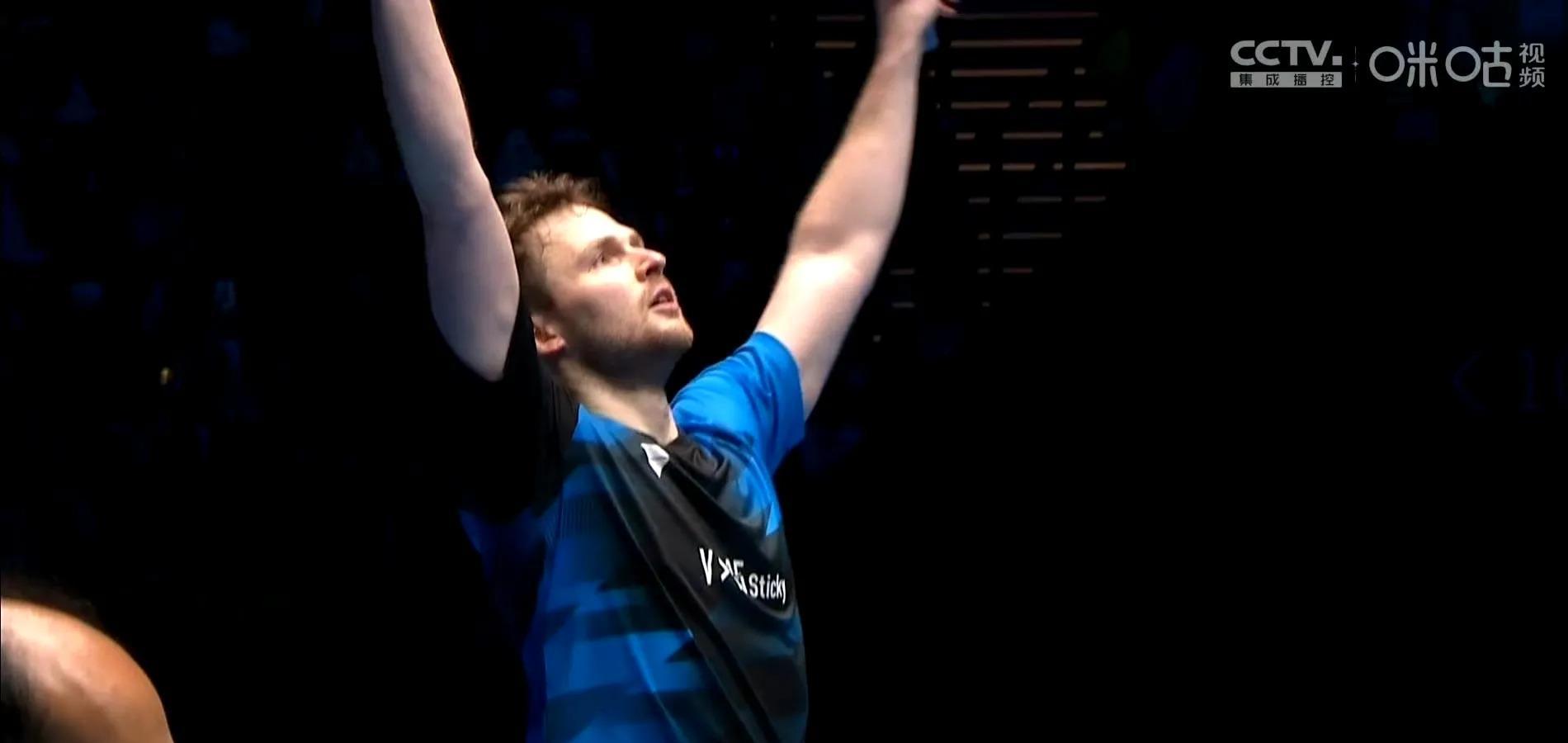 IM体育平台-德国乒乓球队完胜日本乒乓球队，奥恰洛夫绝境逆转的简单介绍