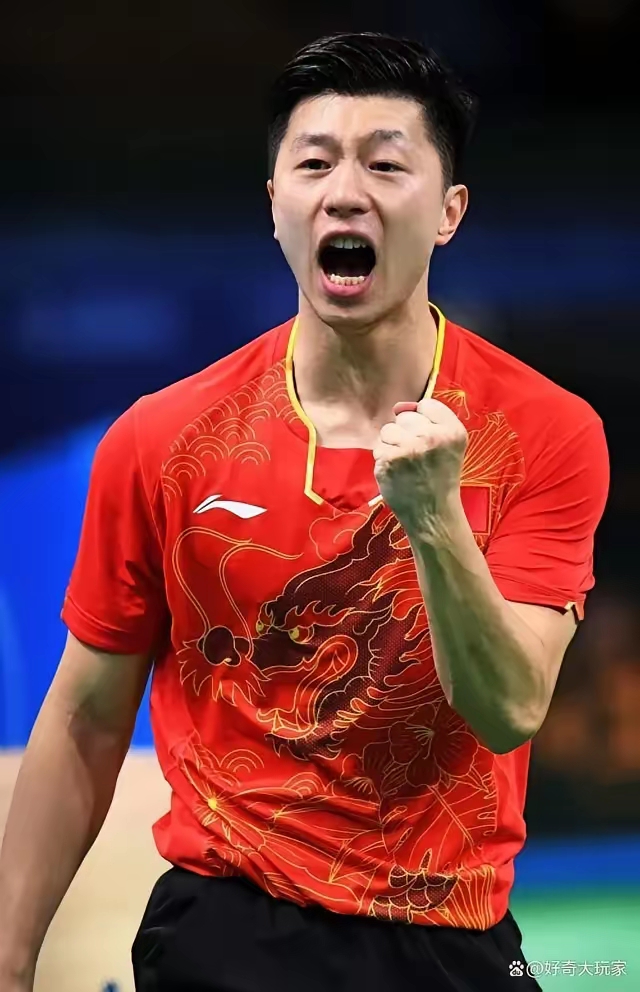 IM体育官方网站-比利时乒乓球队力克法国乒乓球队，马龙爆发神勇的简单介绍