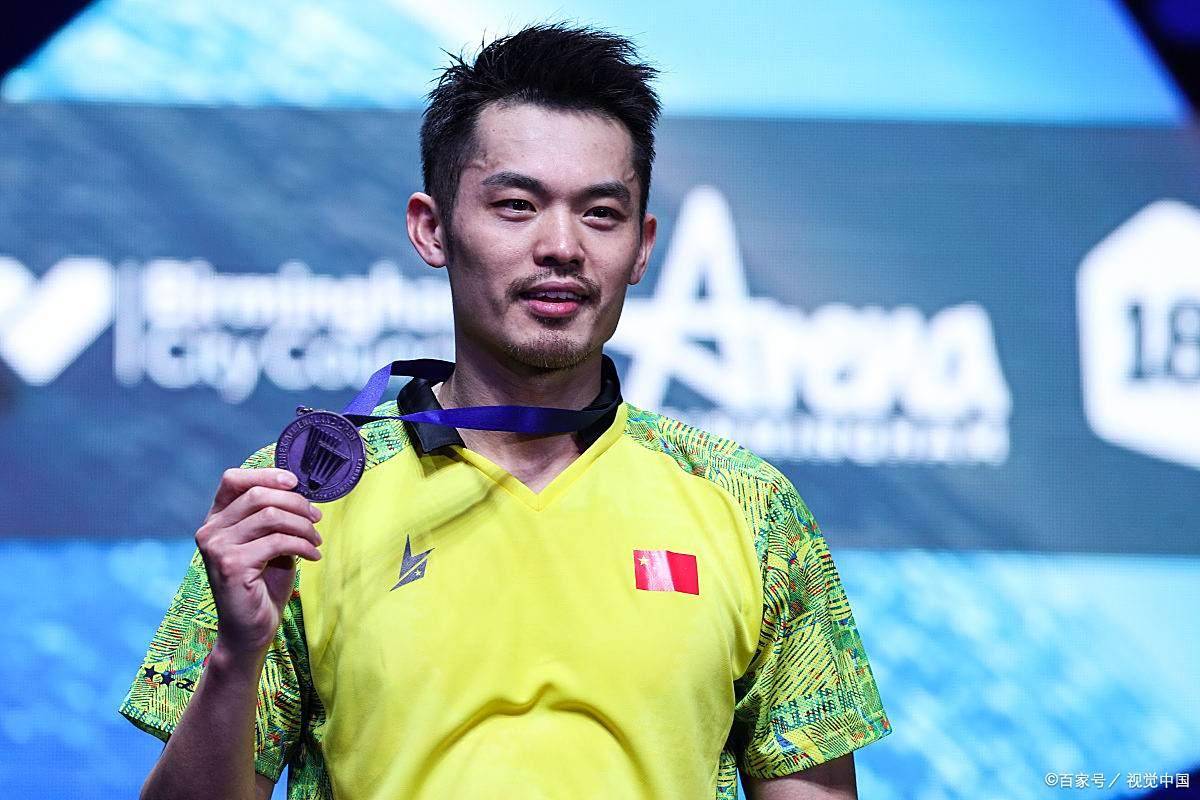 IM体育官方网站-关于中国羽毛球队碾压英格兰羽毛球队，林丹高光表现的信息