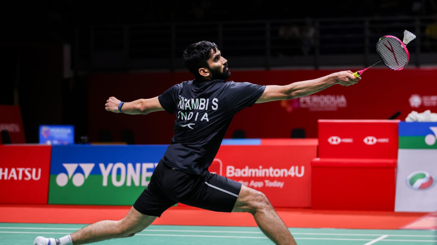 IM体育-印度羽毛球队碾压丹麦羽毛球队,马琳爆发神勇的简单介绍