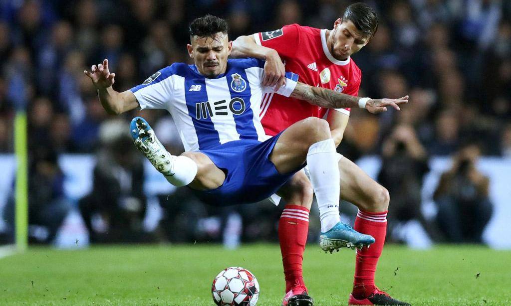 IM体育官方网-包含波尔图客场获胜，葡萄牙甘愿倒数的词条