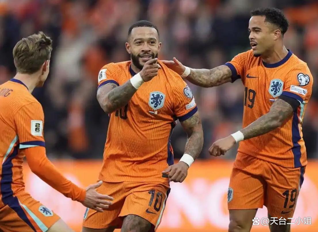 IM体育在线注册-荷兰主场击败马耳他，领跑积分榜的简单介绍
